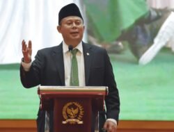Sambut Hari Bhayangkara Ke-79, DPR-RI Paparkan Sejumlah Harapan Publik