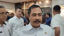 Menteri Imipas Siap Antarkan Napi ‘Narkoboy’ Ke LP Nusakambangan