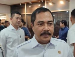 Menteri Imipas Siap Antarkan Napi ‘Narkoboy’ Ke LP Nusakambangan