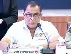 Bareskrim Polri ‘Lidik’ Tambang Nikel Raja Ampat