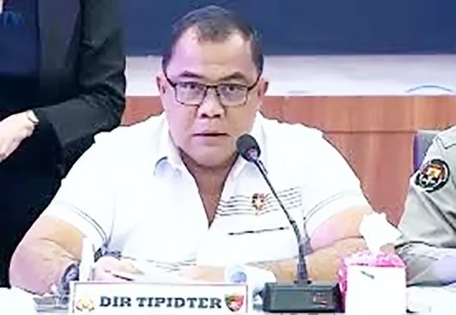 Bareskrim Polri 'Lidik' Tambang Nikel Raja Ampat
