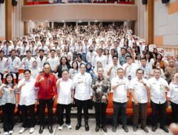 Ketua DPRD Medan dan Wali Kota Kunjungi Yayasan Sultan Iskandar Muda, Apresiasi Nilai Toleransi dan Pendidikan Karakter