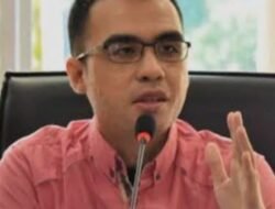 Paripurna Pencabutan Perda RDTR Medan Tetap Dilanjutkan, Isu Pemerasan Dibantah Ketua Bapemperda