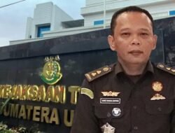 Kejati Sumut Selesaikan 27 Perkara Lewat Restorative Justice Hingga Juni 2025