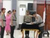 Kapolda Sumut Sahkan Pergantian Direktur Ditreskrimum