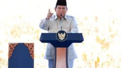 Presiden Apresiasi Kapolri Jalankan Visi Jadi Polisi Rakyat