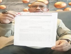 Kuasa Hukum Kapten KM Rizki Laut IV Soroti Dugaan Pelanggaran Prosedur oleh Polda Kepri