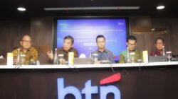 Resmi Akuisisi BVIS, BTN Syariah Ditargetkan Jadi Bank Terbesar Kedua di Indonesia