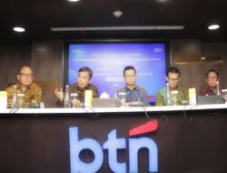 Resmi Akuisisi BVIS, BTN Syariah Ditargetkan Jadi Bank Terbesar Kedua di Indonesia