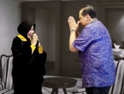 Kunjungi CT Corp, Walikota Banda Aceh Dorong Kelanjutan Pembangunan TSM