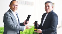 BTN Raih Dua Penghargaan Global Brand Awards 2025