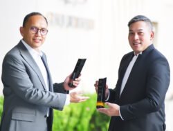 BTN Raih Dua Penghargaan Global Brand Awards 2025