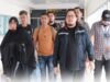 Satreskrim Jeput Tersangka TPPO Saat Mau Terbang Ke Negri Jiran