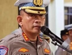 Selesaikan Tugas 2 Tahun Kombes Iqbal Dimutasi Ke Lemdiklat Polri