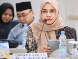 Bongkar Kasus TPPO, DPD RI Asal Aceh Apresiasi Polda