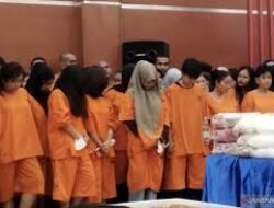 Kepala BNN Sebut Ibu Rumah Tangga Jadi Incaran Bandar Narkoba