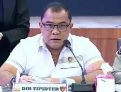 Bareskrim Polri ‘Lidik’ Tambang Nikel Raja Ampat