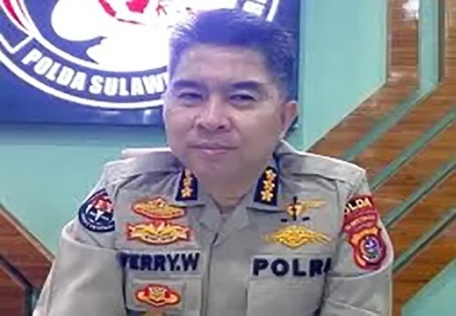 Polda Sumut Ungkap TPPO Eksploitasi Seksual Anak Ringkus 2 Tersangka
