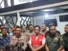 Usai Mendarat Darurat, Pesawat Saudi Airline Bersih Dari Ancaman Bom