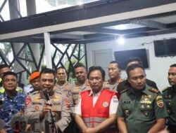Usai Mendarat Darurat, Pesawat Saudi Airline Bersih Dari Ancaman Bom