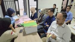 Bareskrim Polri Bongkar Jaringan Internasional TPPO 3 Tersangka Diamankan