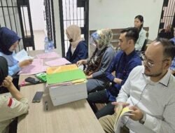 Bareskrim Polri Bongkar Jaringan Internasional TPPO 3 Tersangka Diamankan