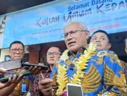 Kepala BNN RI: Pemakai Narkoba Cuma Korban Kejahatan, Hanya Perlu Direhab