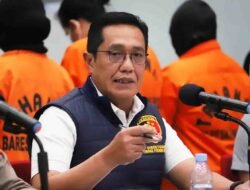 Sejumlah Markas Judi Online Jaringan Internasional Dibongkar, Satu Tersangka Diantaranya ‘Bos’ Di Bali