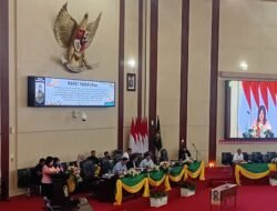 Fraksi Gerindra Setujui Pencabutan Perda RDTR Kota Medan dengan Sejumlah Catatan Kritis