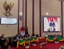 DPRD Medan Setujui Pencabutan Perda RDTR, PSI Soroti Pengelolaan Tata Ruang dan Medan Utara