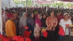 Membuka Mata Warga Medan : Sosialisasi Perda HIV/AIDS yang Menghidupkan Harapan Baru