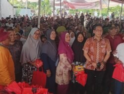 Membuka Mata Warga Medan : Sosialisasi Perda HIV/AIDS yang Menghidupkan Harapan Baru