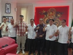 Kompak Adukan Penutupan Akses Jalan ke Ketua DPRD Medan, Minta Jalan Dibuka Kembali