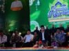 Ketua DPRD Kota Medan Hadiri Senandung 1 Muharram