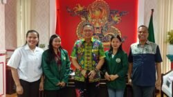 Ketua DPRD Medan Dukung Keberangkatan Paduan Suara Elsadhai USU ke Ajang Internasional di Italia