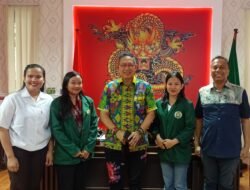 Ketua DPRD Medan Dukung Keberangkatan Paduan Suara Elsadhai USU ke Ajang Internasional di Italia