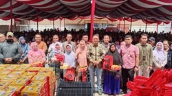 Ketua DPRD Medan Wong Chun Sen Serap Aspirasi Warga dalam Reses di Dapil III