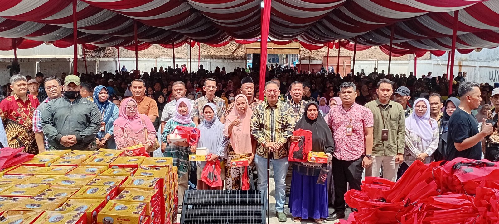 Ketua DPRD Medan Wong Chun Sen Serap Aspirasi Warga dalam Reses di Dapil III