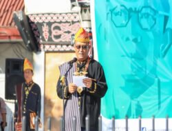 Hardiknas 2025 di Dairi: Pendidikan Bermutu Tanpa Diskriminasi