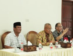 9.000 Warga Dairi Segera Terdaftar dalam Program BPJS Gratis melalui Skema UHC