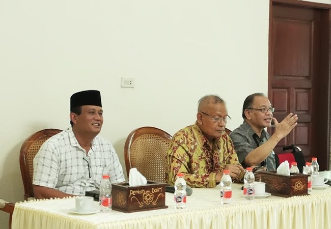 9.000 Warga Dairi Segera Terdaftar dalam Program BPJS Gratis melalui Skema UHC