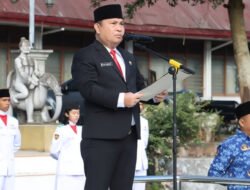 Peringatan Hari Lahir Pancasila 2025 di Dairi: Teguhkan Komitmen terhadap Nilai Luhur Bangsa
