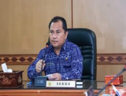 Sekda Dairi Buka Orientasi AMPSR: Dorong Penurunan Angka Kematian Ibu dan Bayi