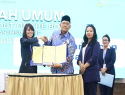 Bupati Dairi Berikan Kuliah Umum di STIKes Mitra Husada: “Berkeadilan Bagi yang Berketerbatasan”