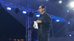 Warga Medan Apresiasi Colorful Carnival 2025, Hujan Tak Mampu Redam Semangat