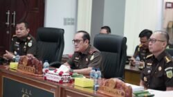 Kejagung Setujui 6 Perkara di Sumut Diselesaikan Lewat Restorative Justice