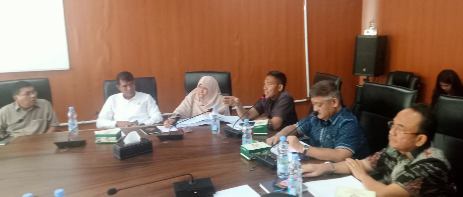 Komisi 3 DPRD Medan Desak Bapenda Tarik Pajak dari Warkop 'Kupie'