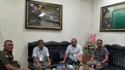Kajati Sumut Dukung Malam Perkenalan Pengurus Forwaka Periode 2024–2026