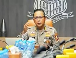 Siap-Siap 14-27 Juli Korlantas Polri Gelar Ops Patuh