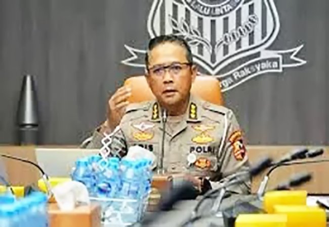 Siap-Siap 14-27 Juli Korlantas Polri Gelar Ops Patuh